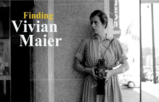‘Finding Vivian Maier’ uncovers a never forgotten, but never known ...